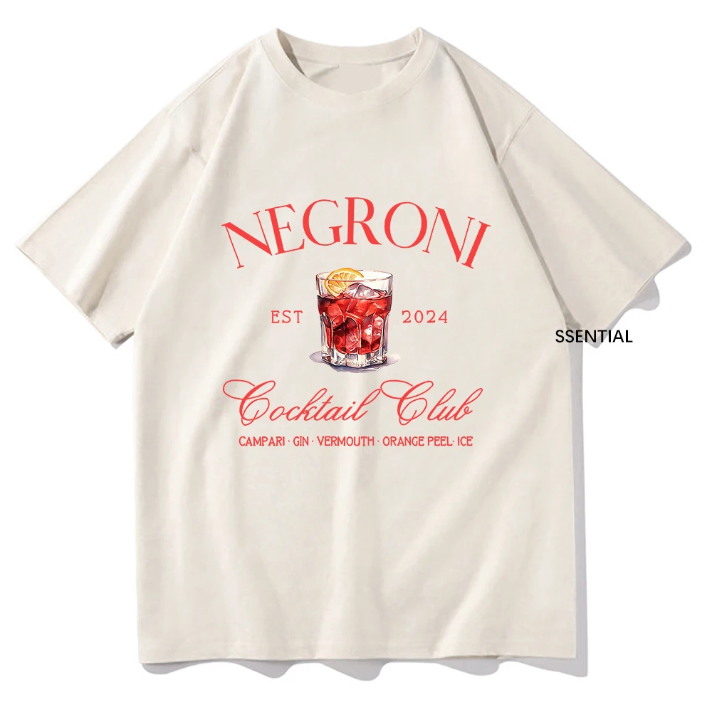 Vintage Flannel Shirt - Negroni Social Club T Shirts Fashion