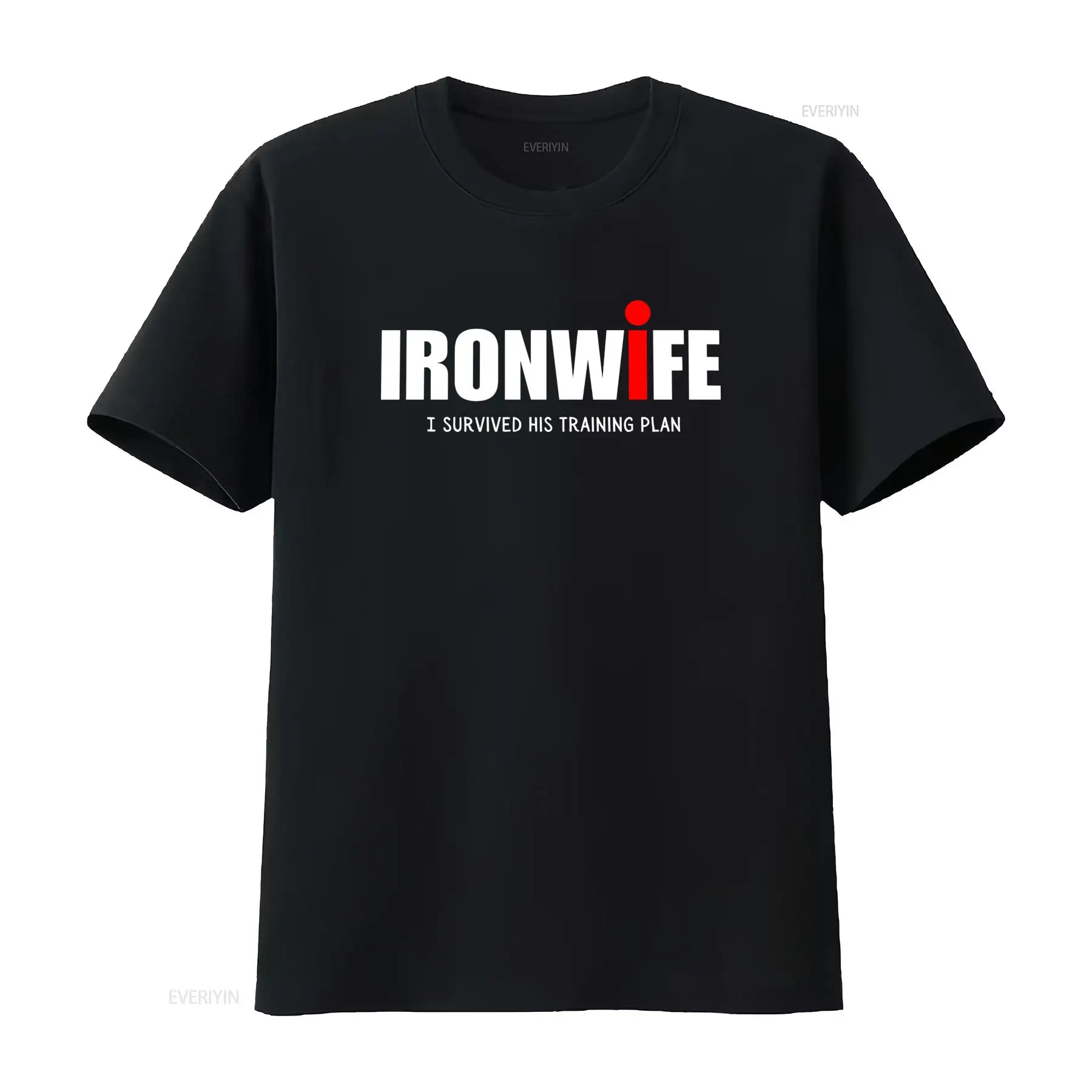Vintage Flannel Shirt - Ironwife T Shirt Triathlon Support for
