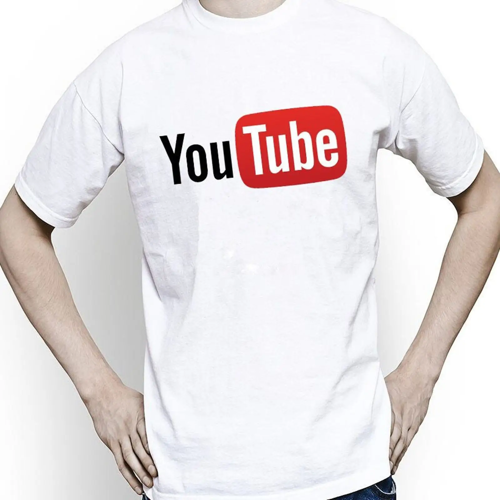 Vintage Fashion Youtubers - YOUTUBE Channel Videos T shirt vintage