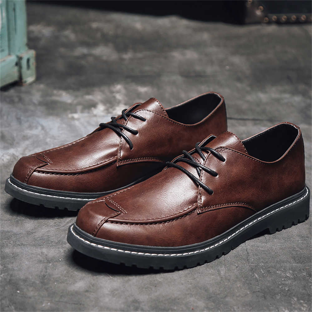 Marry Informal Mens Shoes Fash - Vintage Fashion Reseller 评论和价格