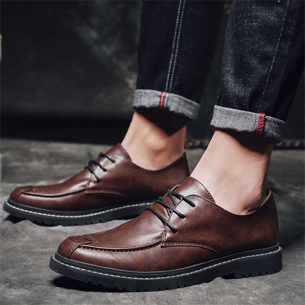 Marry Informal Mens Shoes Fash - Vintage Fashion Reseller 评论和价格