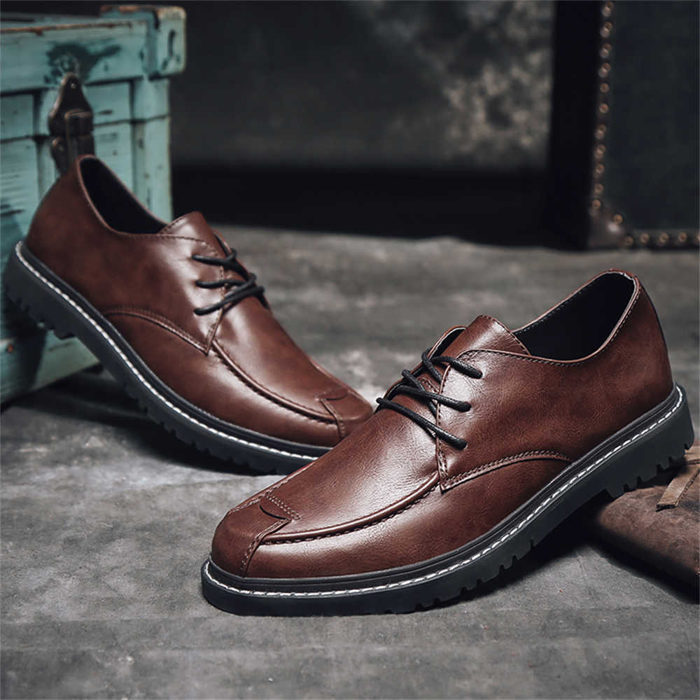 Marry Informal Mens Shoes Fash - Vintage Fashion Reseller 评论和价格