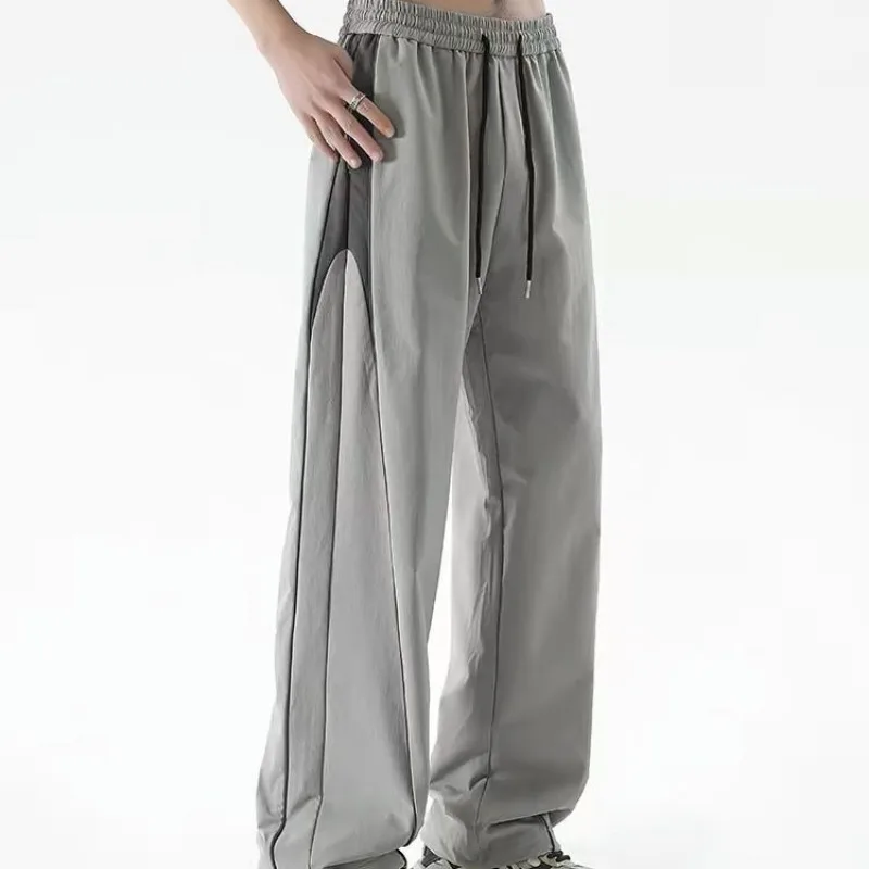 Trousers for Men Trend Casual  - Vintage Fashion Trends 2025 评论和价格
