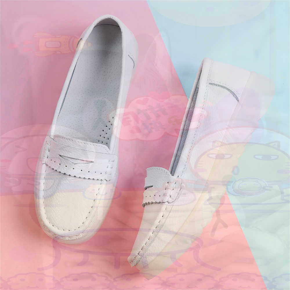 Moccasin Driving Teenage Sneak - Vintage Fashion Reseller 评论和价格