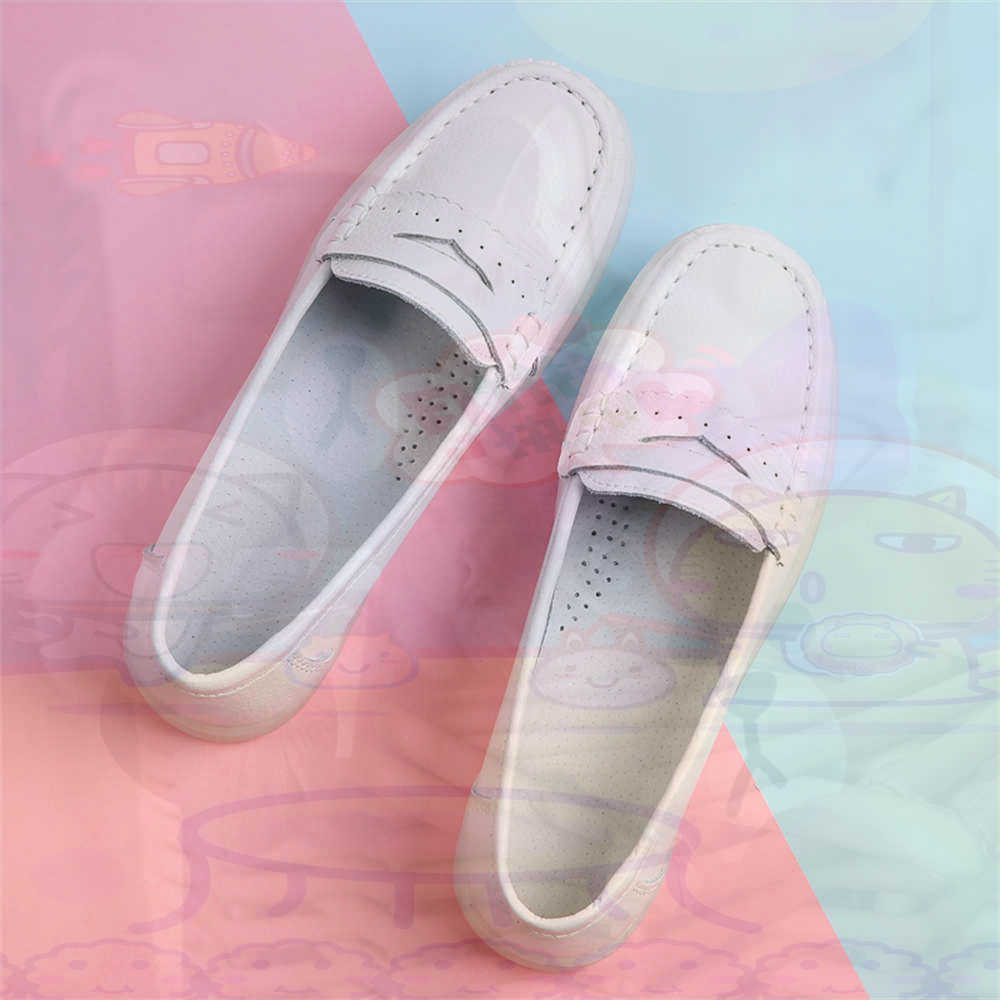 Moccasin Driving Teenage Sneak - Vintage Fashion Reseller 评论和价格