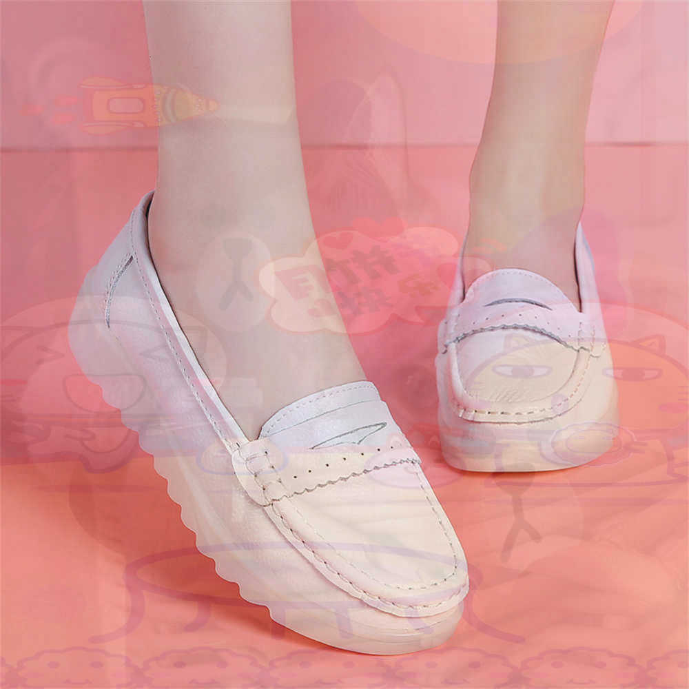 Moccasin Driving Teenage Sneak - Vintage Fashion Reseller 评论和价格