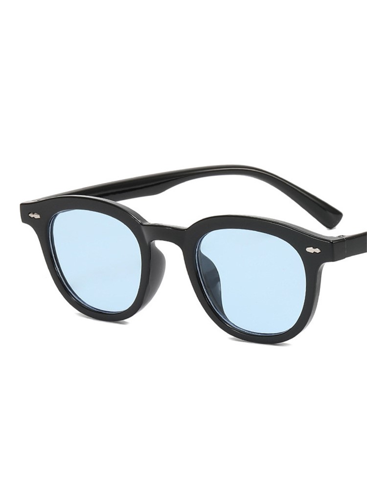 New Small Round Sunglasses for - Vintage Fashion Glasses 评论和价格