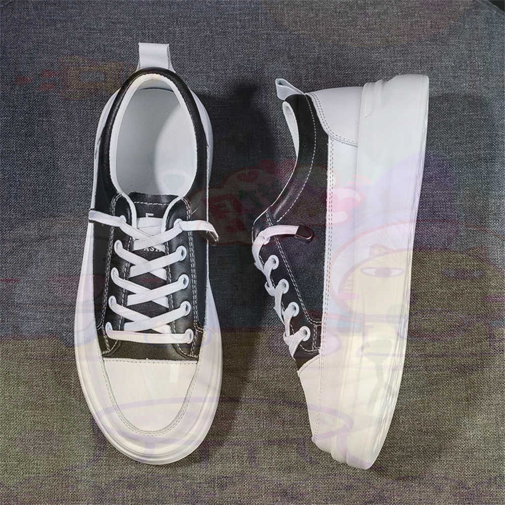 Lace-up Chunky Loafers Woman S - Vintage Fashion Reseller 评论和价格