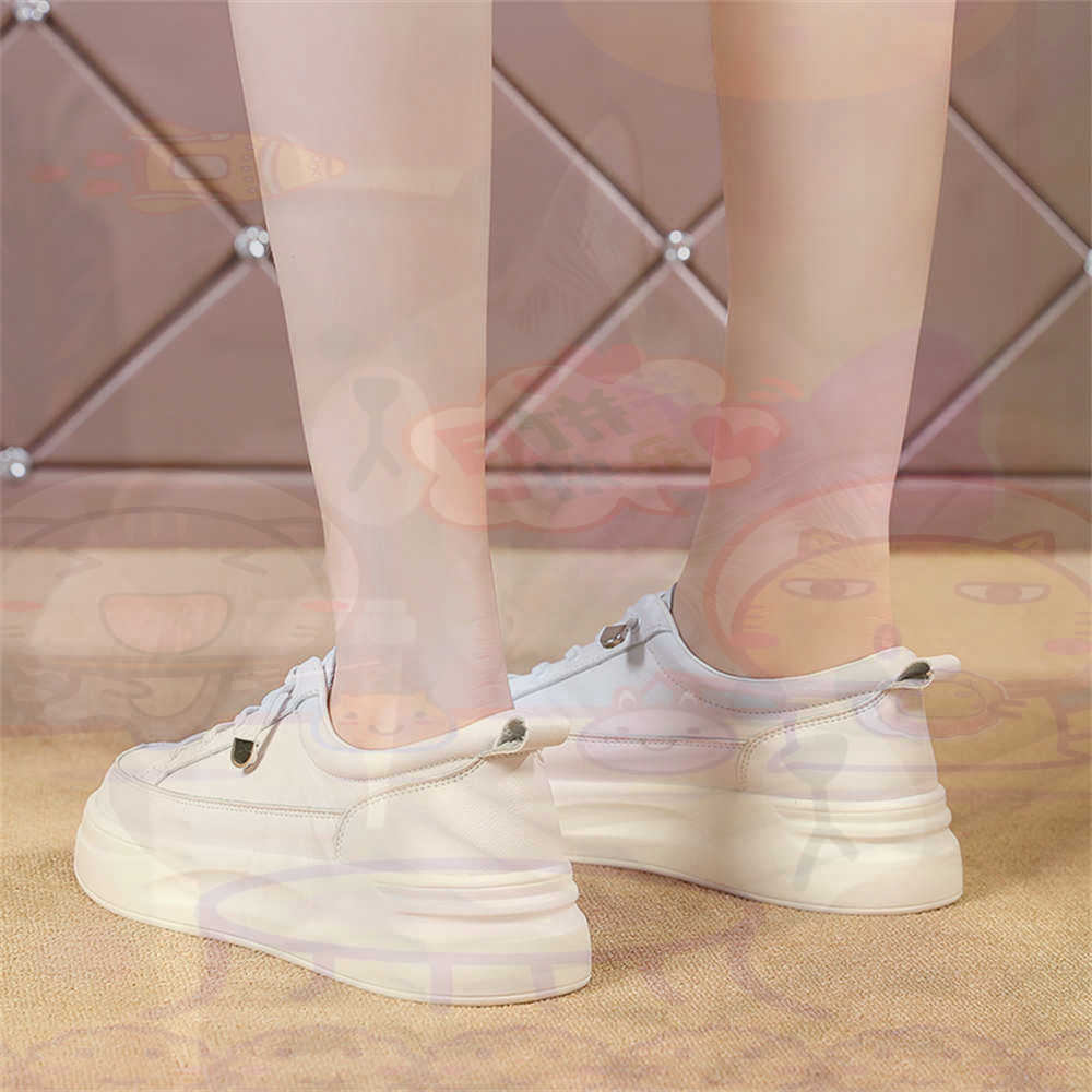 Lace-up Chunky Loafers Woman S - Vintage Fashion Reseller 评论和价格