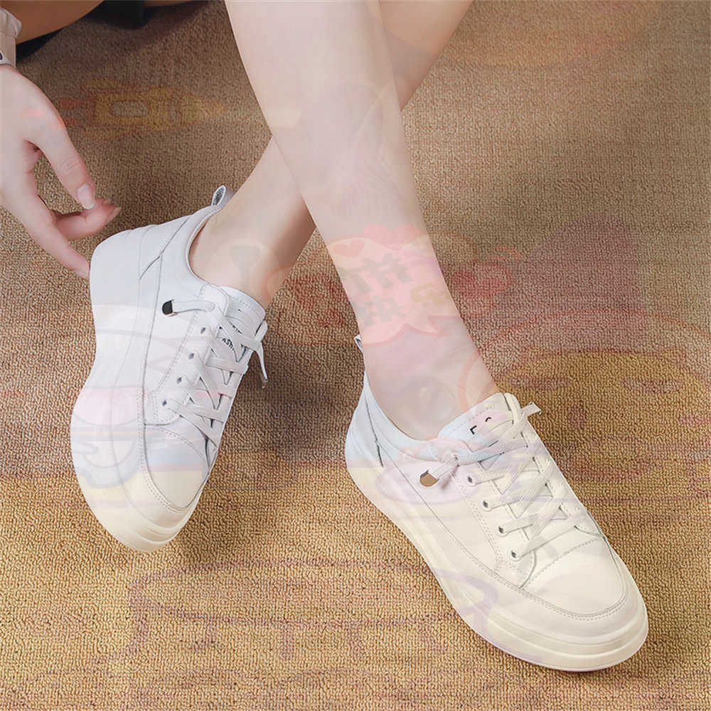 Lace-up Chunky Loafers Woman S - Vintage Fashion Reseller 评论和价格