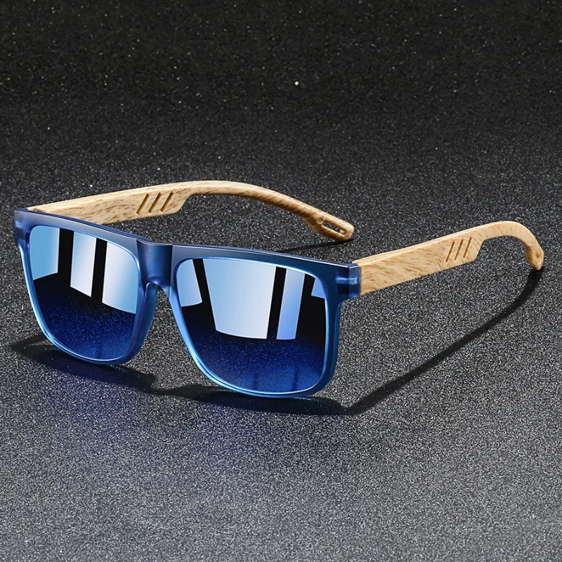 New Fashion Vintage Square Squ - Vintage Fashion Glasses 评论和价格