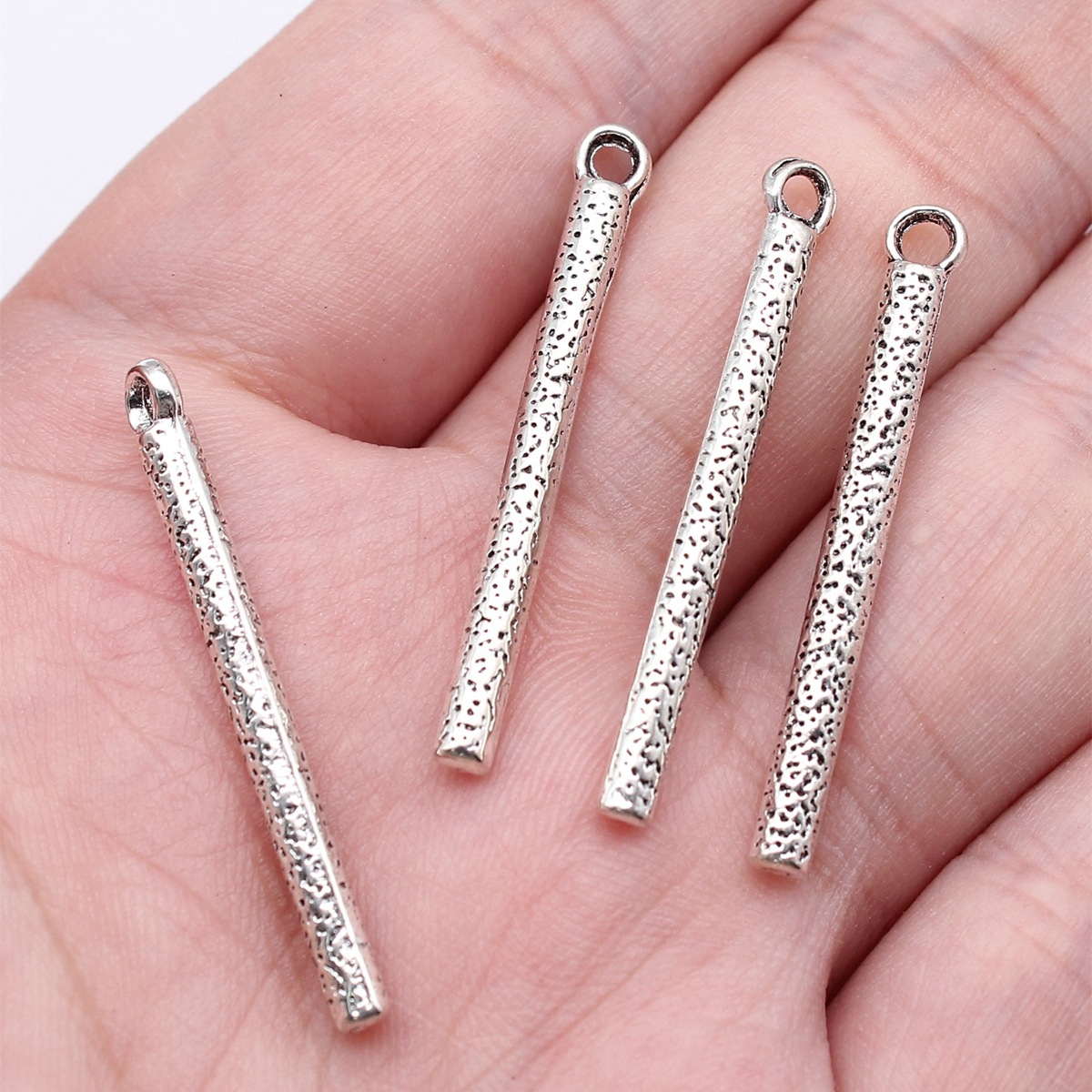 20pcs 34x3x3mm/54x3x3mm Antiqu - Vintage Fashion Patterns 评论和价格