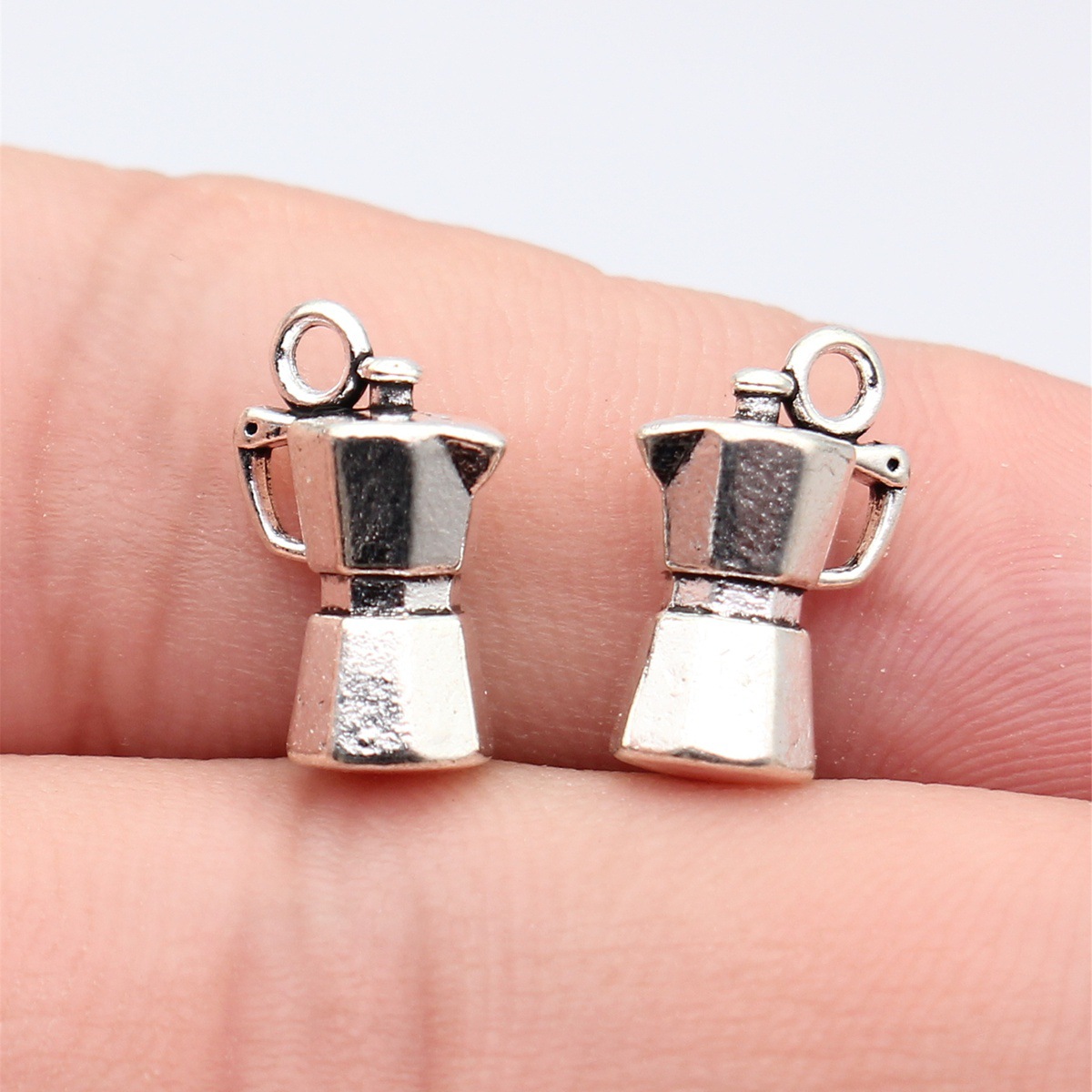 20pcs 15x10x6.9mm(0.59x0.39x0. - Vintage Fashion Theme 评论和价格