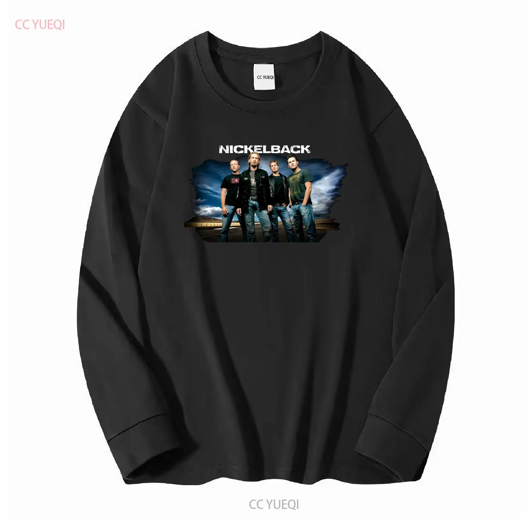 Nickleback T shirt vintage roc - Vintage Flannel Shirt 评论和价格