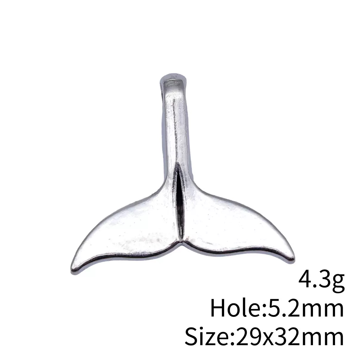 5/10pcs antique silver plated  - Vintage Fashion Theme 评论和价格