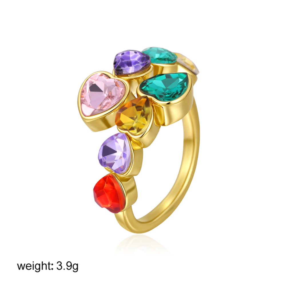 2025 Trend Statement Finger Ri - Vintage Fashion Trends 2025 评论和价格