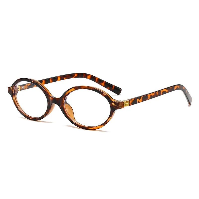 Vintage Oval Sunglasses Women  - Vintage Fashion Glasses 评论和价格