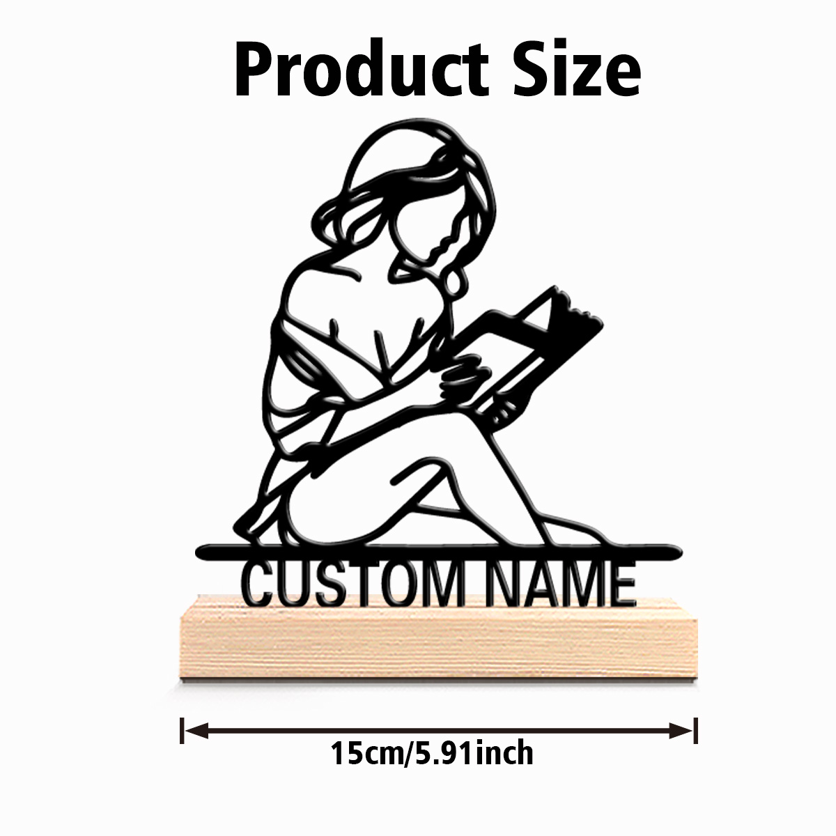 1pc Fashion Personalized Custo - Vintage Fashion Theme 评论和价格