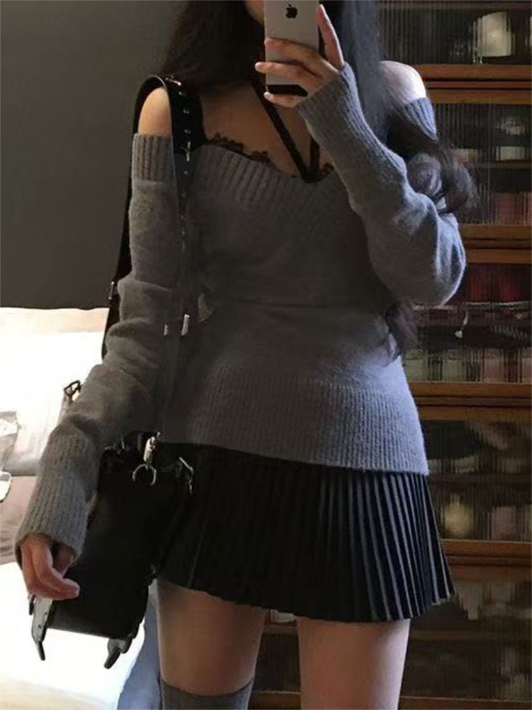 2025 Fashion Woman Trend Sexy  - Vintage Fashion Trends 2025 评论和价格