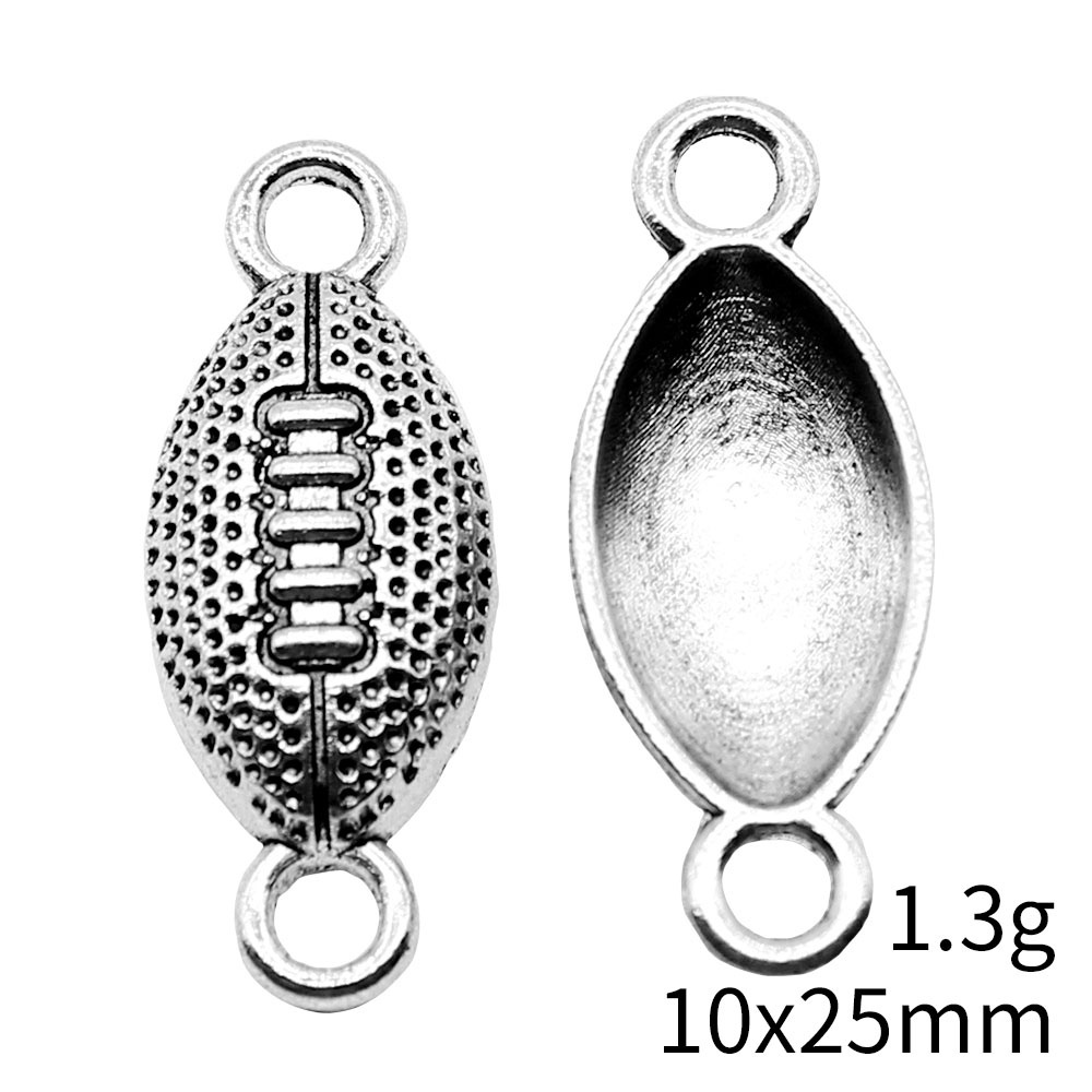 2025 Trend Charms Pendant Bask - Vintage Fashion Trends 2025 评论和价格