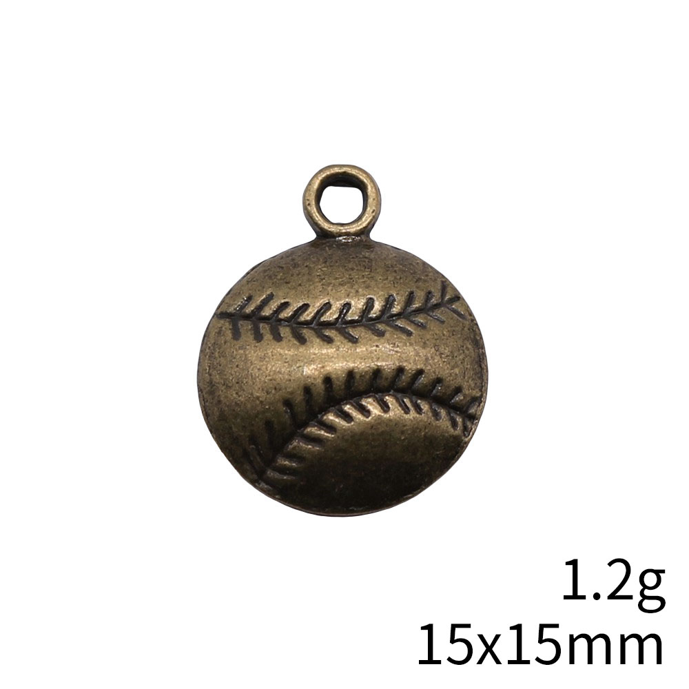 2025 Trend Charms Pendant Bask - Vintage Fashion Trends 2025 评论和价格