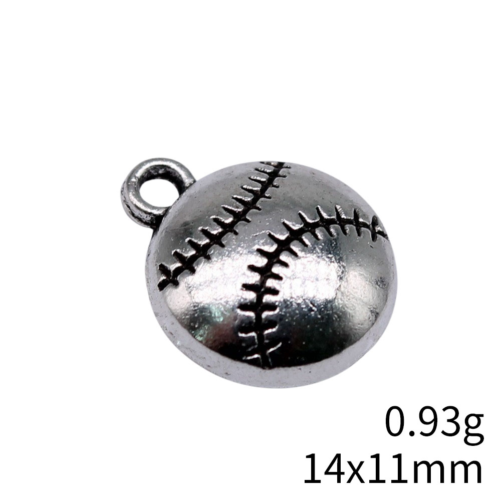 2025 Trend Charms Pendant Bask - Vintage Fashion Trends 2025 评论和价格