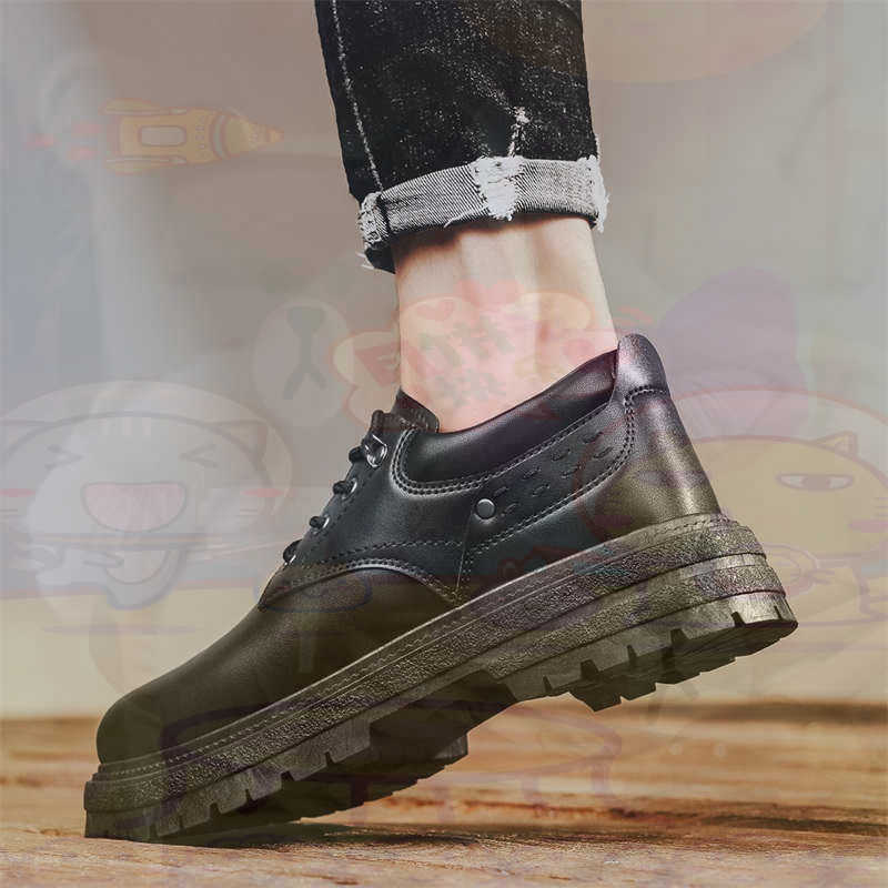 Dark Natural Leather Fashion T - Vintage Fashion Eu 评论和价格