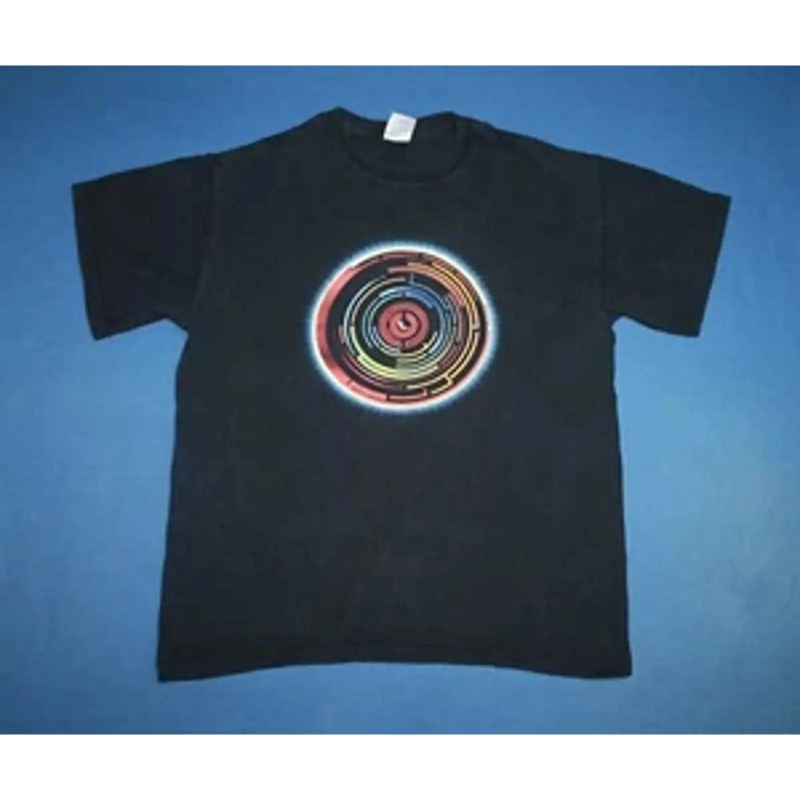 Pendulum T Shirt In Silico UK  - Vintage Fashion Eu 评论和价格