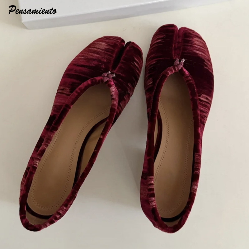 Fashion Pleated Designer Flann - Vintage Fashion And Design 评论和价格