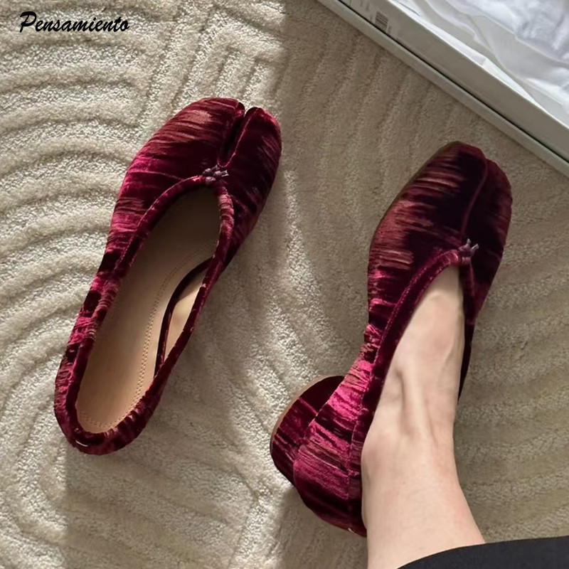 Fashion Pleated Designer Flann - Vintage Fashion And Design 评论和价格