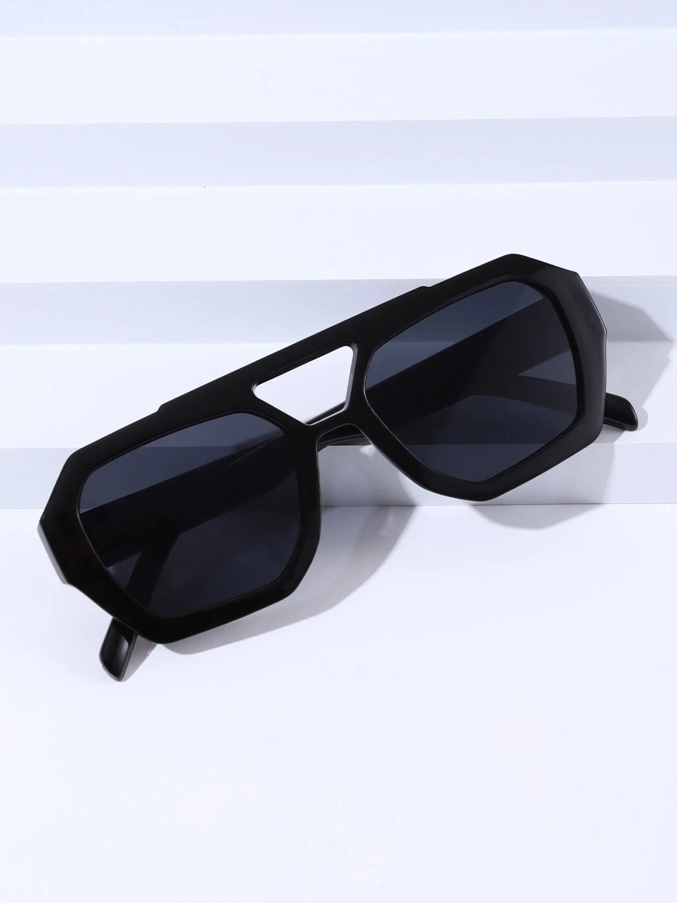 Fashion Vintage Square Irregul - Vintage Fashion And Design 评论和价格