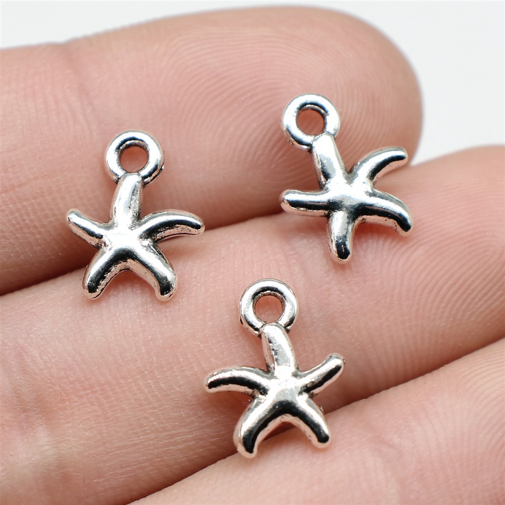 WYSIWYG 20pcs 12x10mm 3 Colors - Vintage Fashion Theme 评论和价格