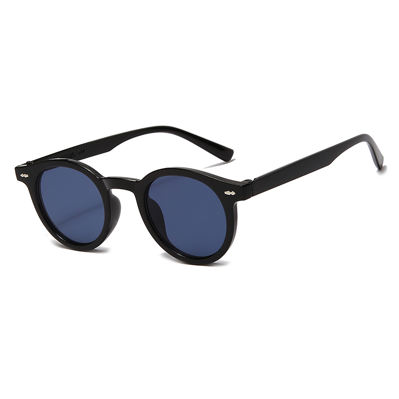 New Small Round Sunglasses for - Vintage Fashion Glasses 评论和价格
