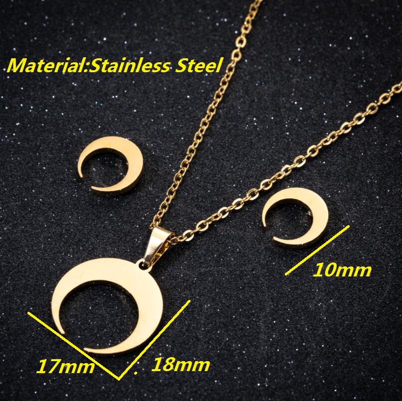 Vintage Geometry Star And Moon - Vintage Fashion Trends 2025 评论和价格