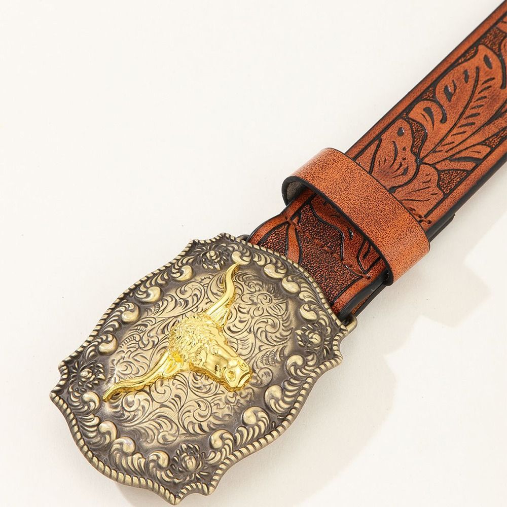 Fashion Bull Pattern Mens West - Vintage Fashion Patterns 评论和价格