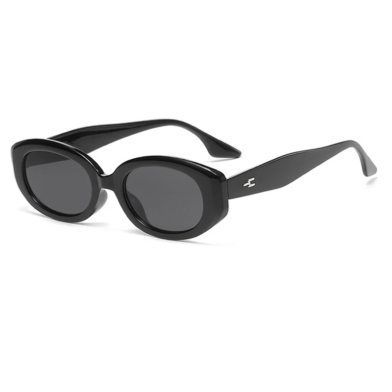 Vintage Cat Eye Sunglasses Wom - Vintage Fashion Glasses 评论和价格