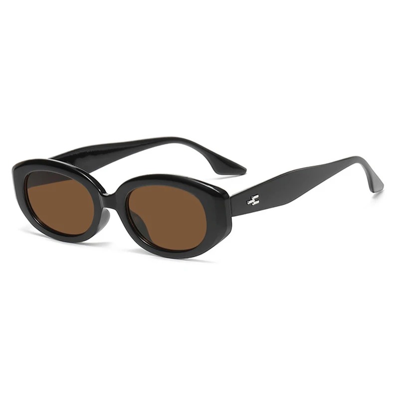 Vintage Cat Eye Sunglasses Wom - Vintage Fashion Glasses 评论和价格