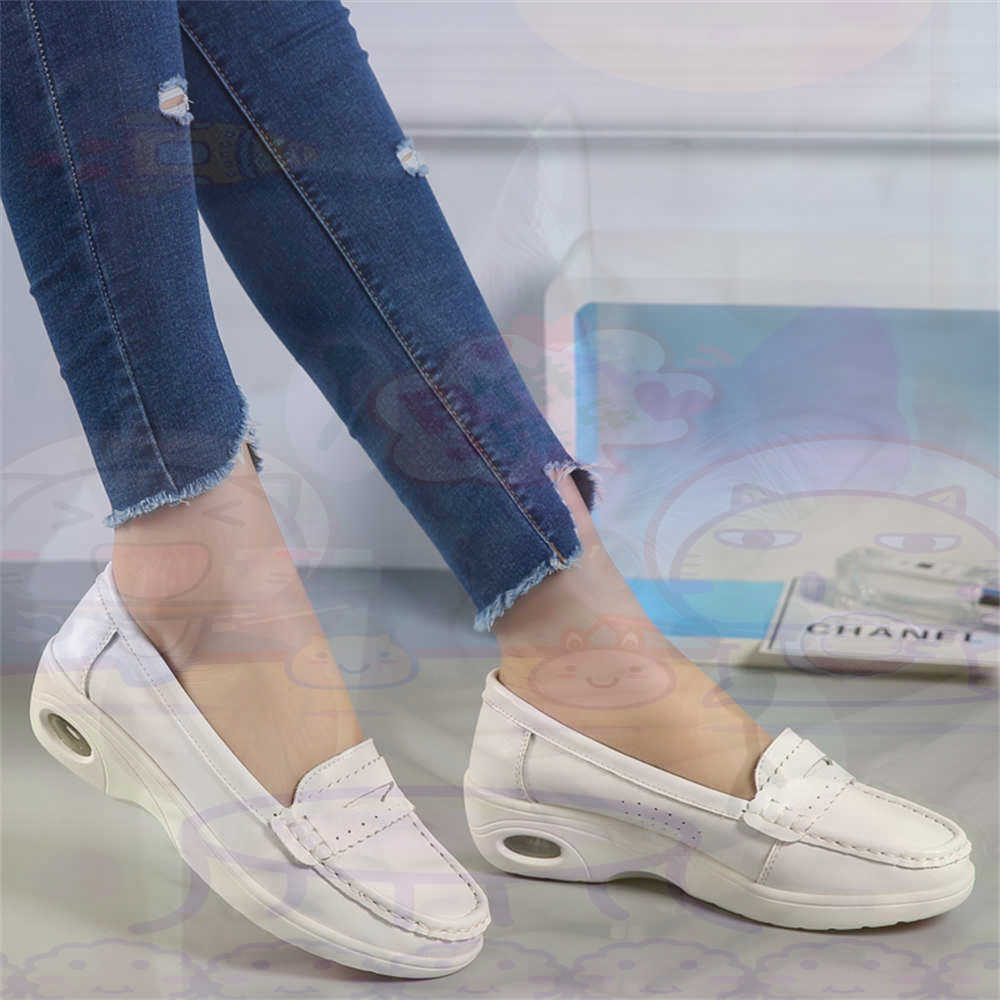 Soft Slip-on Womens Large Size - Vintage Fashion Reseller 评论和价格