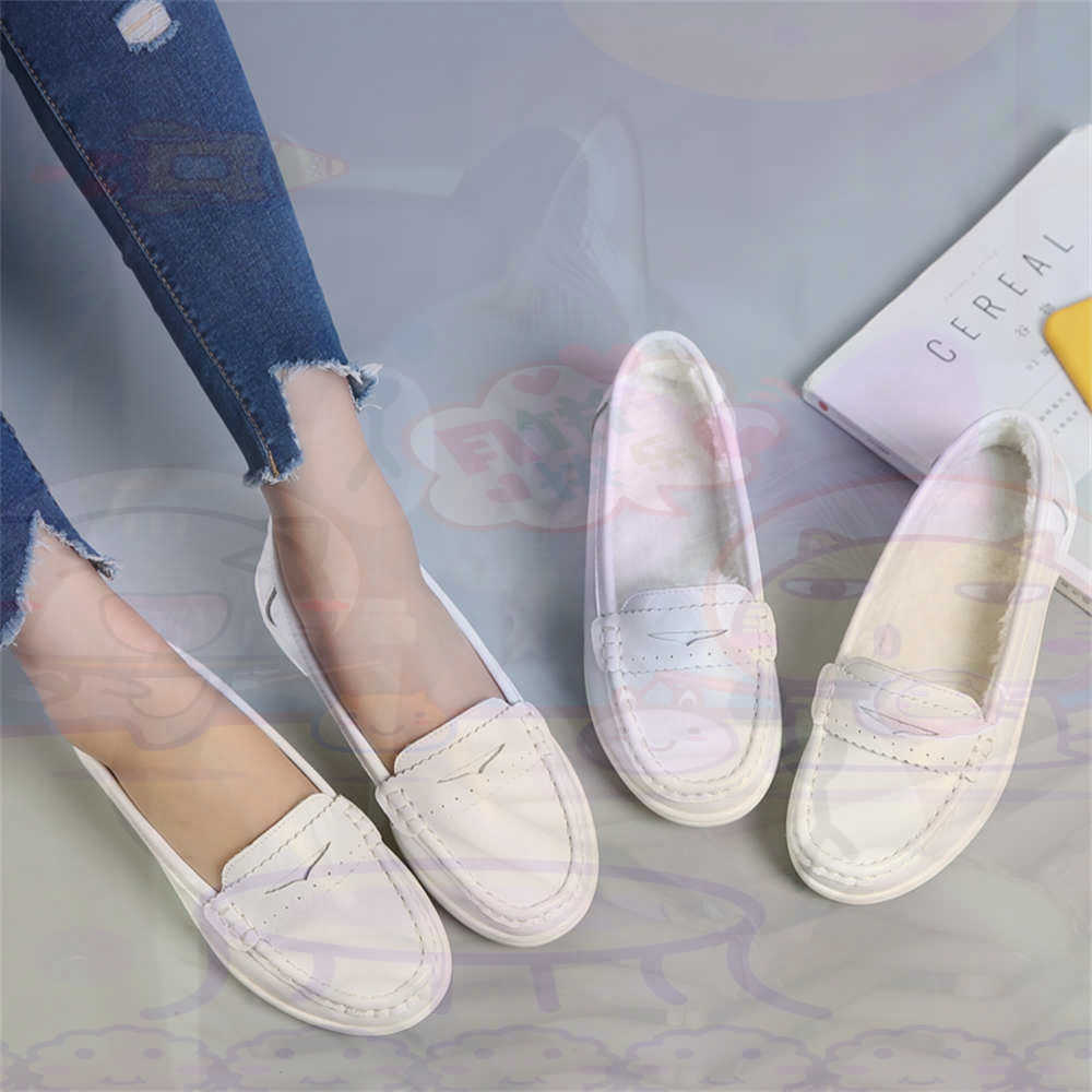 Soft Slip-on Womens Large Size - Vintage Fashion Reseller 评论和价格