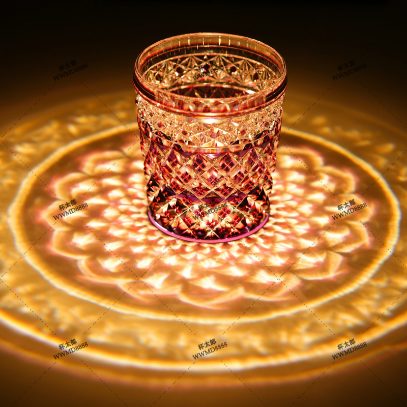 Personalized Whisky Glass Old  - Vintage Fashion Eu 评论和价格