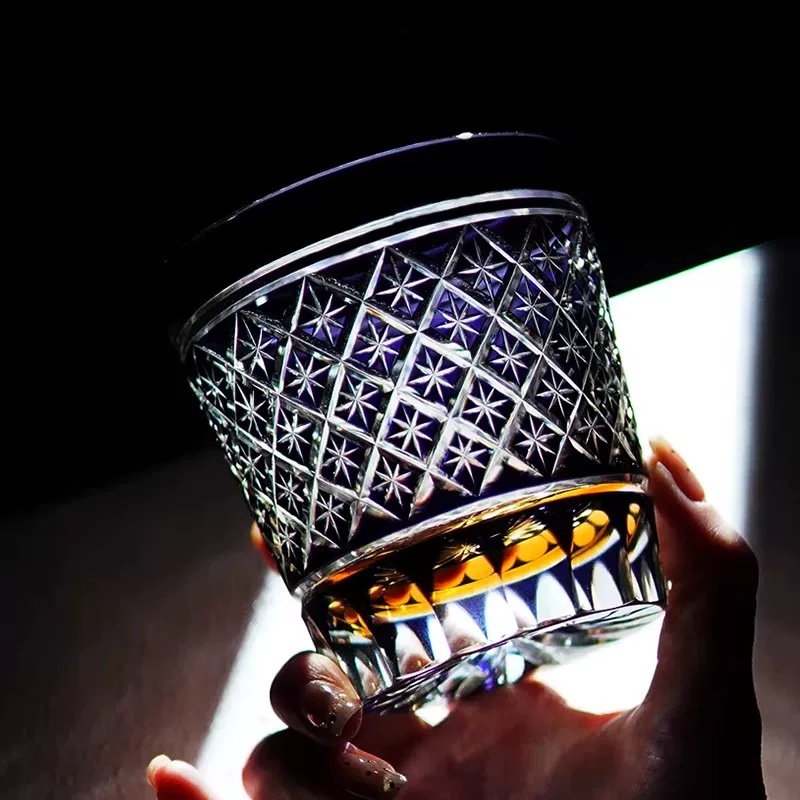 Personalized Whisky Glass Old  - Vintage Fashion Eu 评论和价格