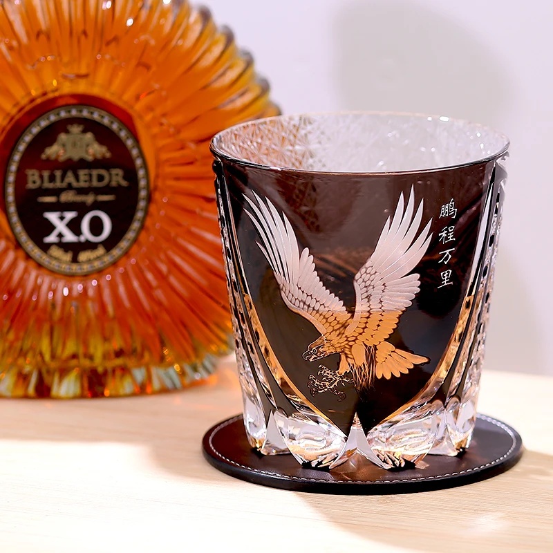 Have A Bright Future Whisky Cu - Vintage Fashion Eu 评论和价格