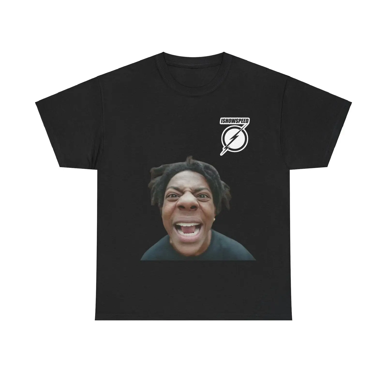 IShowSpeed T Shirt Merch Youtu - Vintage Fashion Youtubers 评论和价格
