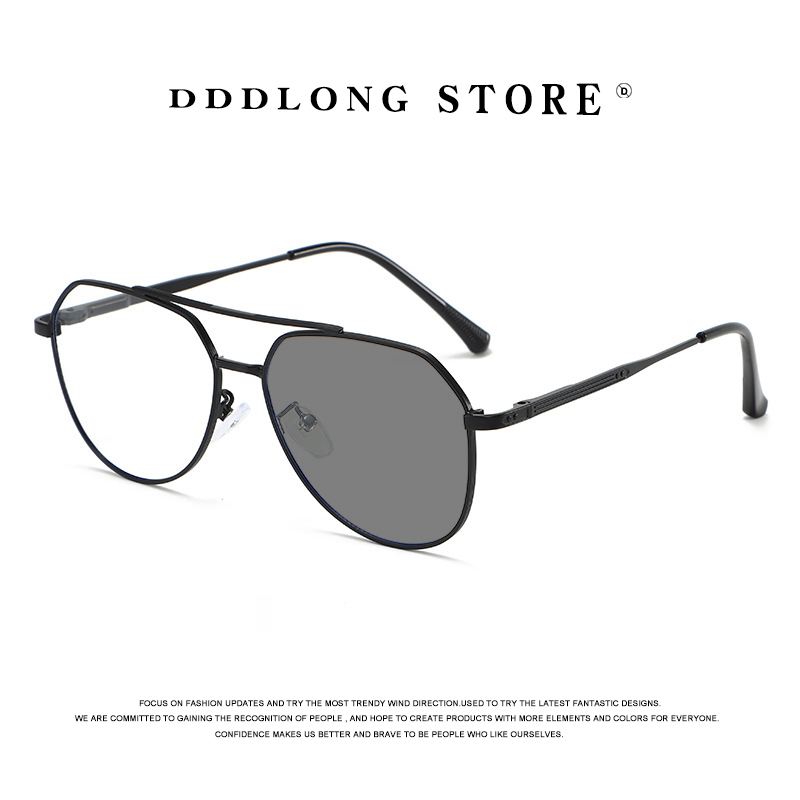 DDDLONG Retro Punk Fashion Pil - Vintage Fashion Glasses 评论和价格