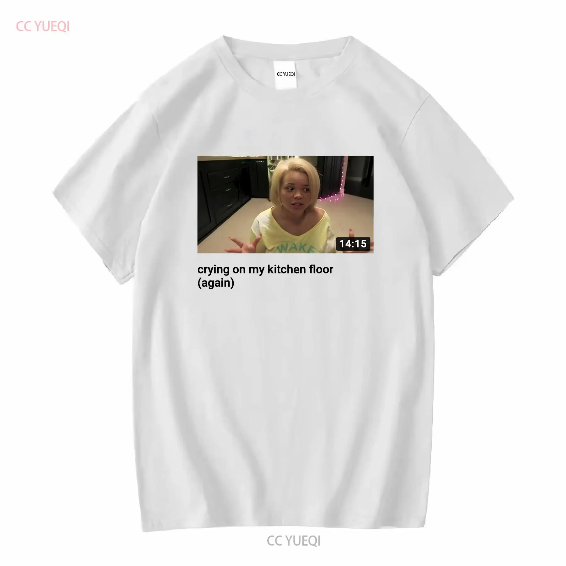 White T Shirt Iconic Men's Tri - Vintage Fashion Youtubers 评论和价格