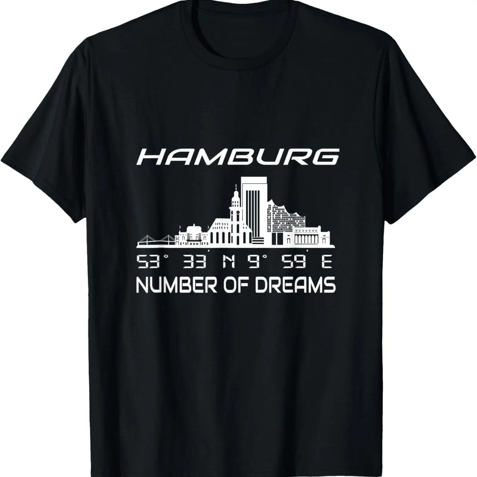 GPS Coordinates Geography Germ - Vintage Fashion Hamburg 评论和价格