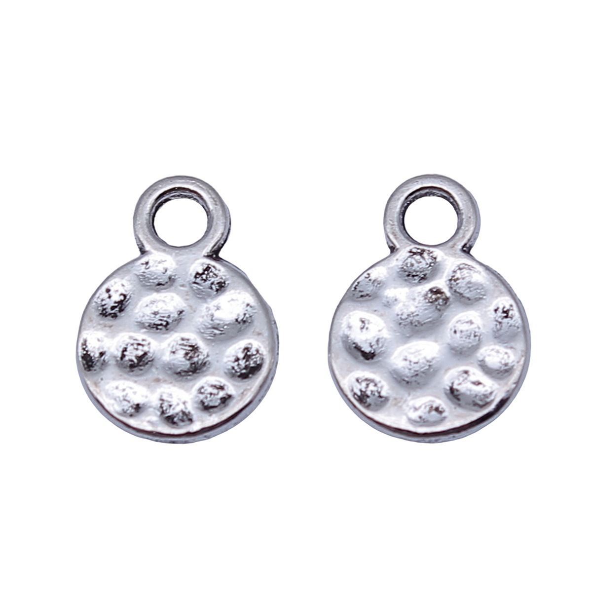WYSIWYG 40pcs 11x8mm 3 Colors  - Vintage Fashion Theme 评论和价格