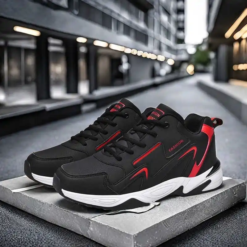Cold-proof Spring Gym Sneakers - Vintage Fashion Reseller 评论和价格