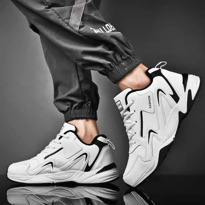 Cold-proof Spring Gym Sneakers - Vintage Fashion Reseller 评论和价格