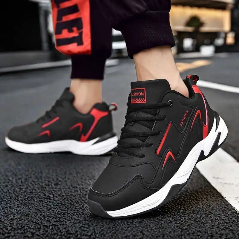 Cold-proof Spring Gym Sneakers - Vintage Fashion Reseller 评论和价格